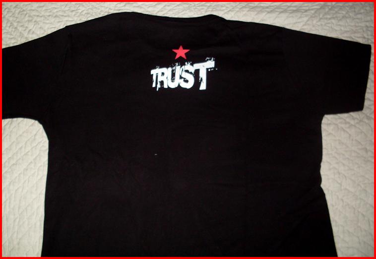 BBBBV T-Shirt A – 2006