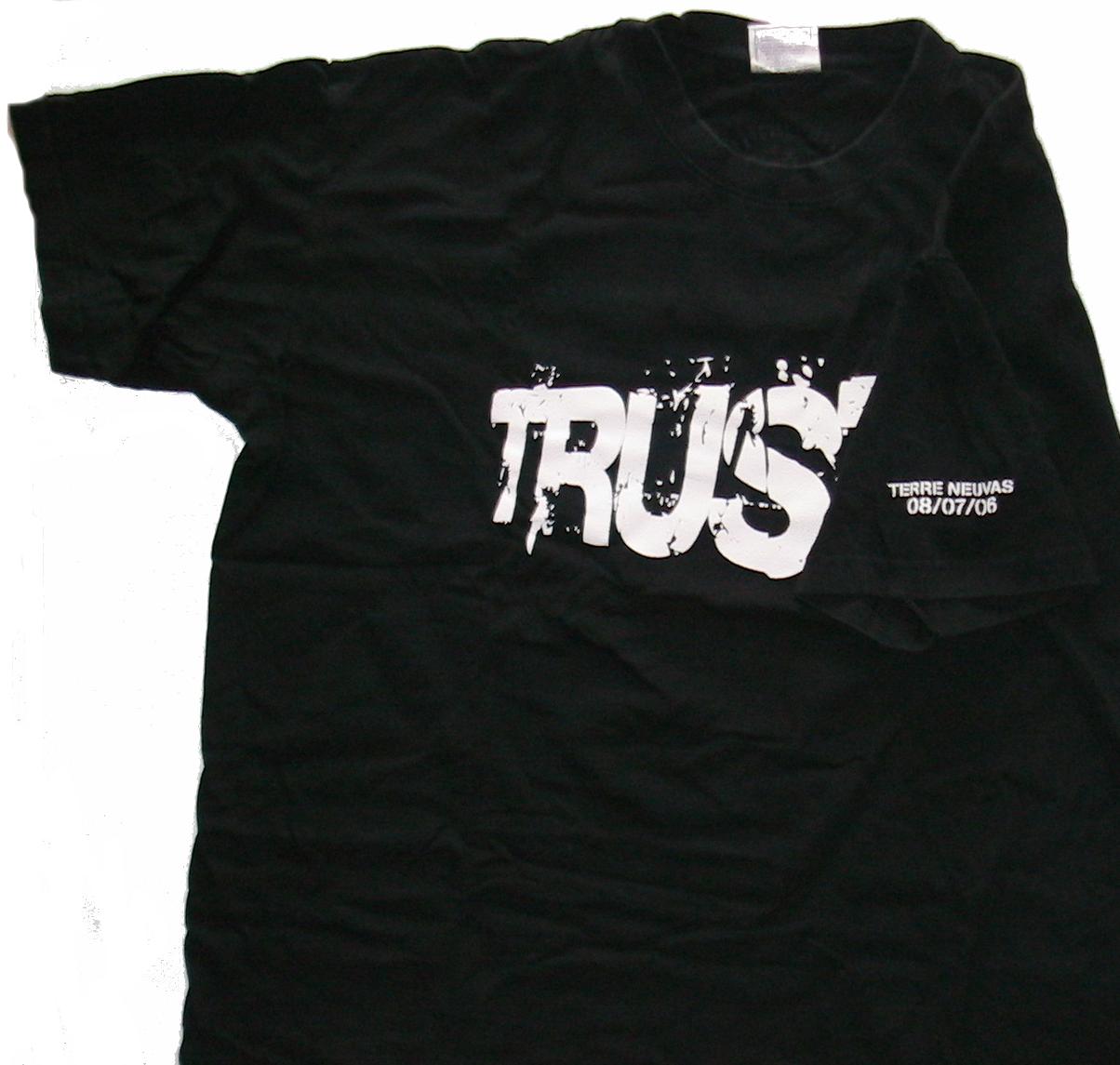 BBBBV T-Shirt A – 2006